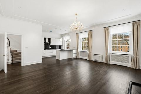 undefined, Lowndes Square, Knightsbridge, London