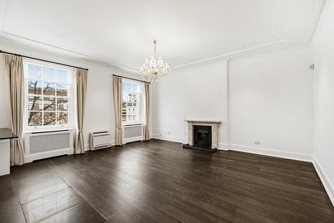 undefined, Lowndes Square, Knightsbridge, London