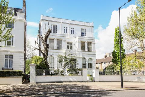 Studio for sale, Hamilton Terrace, London, NW8