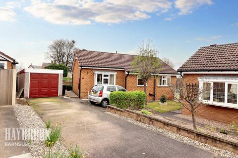 2 bedroom detached bungalow for sale, Haverdale Rise, Old Town