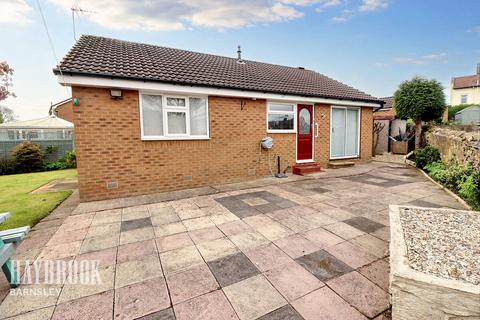 2 bedroom detached bungalow for sale, Haverdale Rise, Old Town