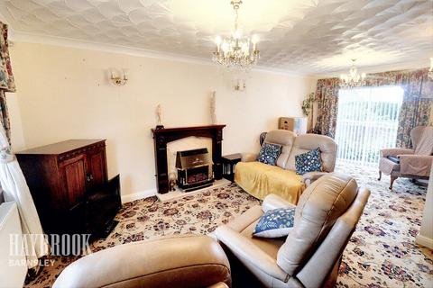 2 bedroom detached bungalow for sale, Haverdale Rise, Old Town