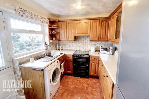 2 bedroom detached bungalow for sale, Haverdale Rise, Old Town