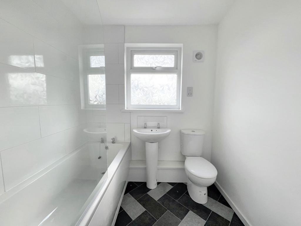 Station Road, Camperdown, Newcastle... 3 bed terraced house for sale