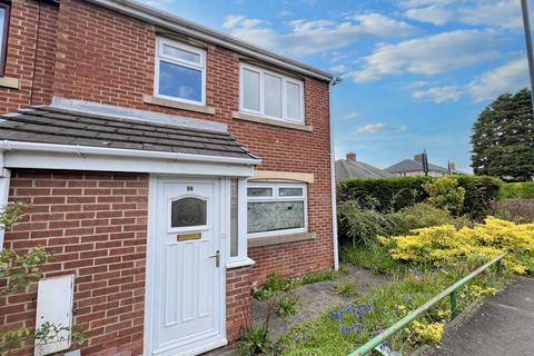 3 bedroom terraced house for sale, Station Road, Camperdown, Newcastle upon Tyne, Tyne and Wear, NE12 5UY