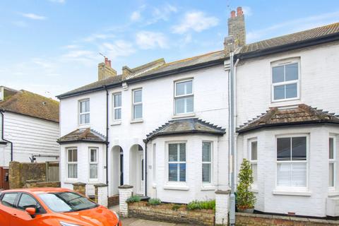 3 bedroom terraced house for sale, Stade Street, Hythe, CT21