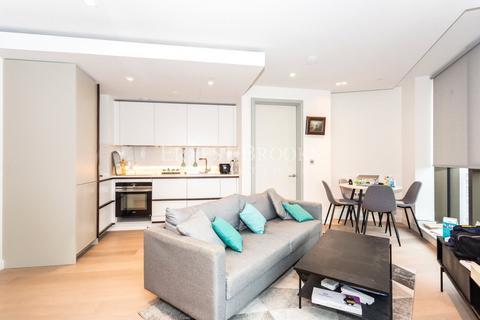 1 bedroom apartment to rent, Westmark Tower, 1 Newcastle Place, Edgeware Road, W2
