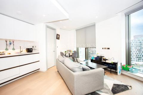 1 bedroom apartment to rent, Westmark Tower, 1 Newcastle Place, Edgeware Road, W2
