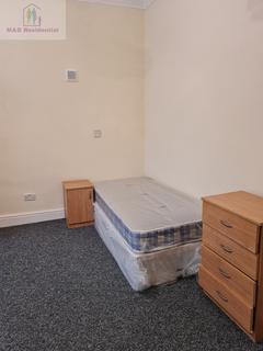 Studio to rent, 50 Ash Tree Road, Manchester M8