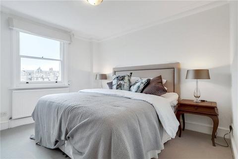 2 bedroom apartment to rent, Beaufort Gardens, Knightsbridge, SW3