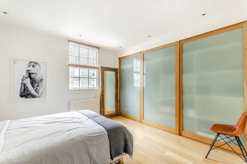 2 bedroom maisonette to rent, Old Brompton Road, South Kensington, London, SW7