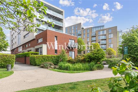 3 bedroom apartment for sale, Goodchild Road, London, Hackney, N4