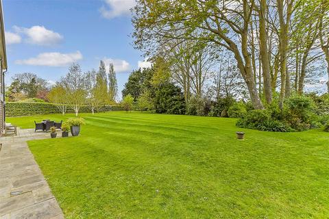 5 bedroom detached house for sale, Giffin Hill Chillenden, Chillenden, Canterbury, Kent