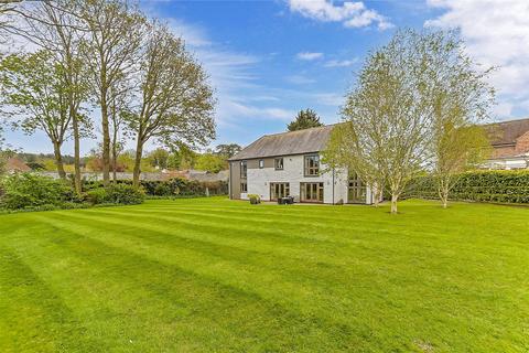 5 bedroom detached house for sale, Chillenden, Canterbury, Kent