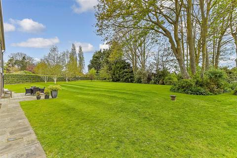 5 bedroom detached house for sale, Chillenden, Canterbury, Kent