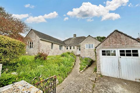 4 bedroom detached bungalow for sale, Preston