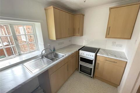 1 bedroom apartment to rent, Hesketh Cottages, Heslington, York, YO10