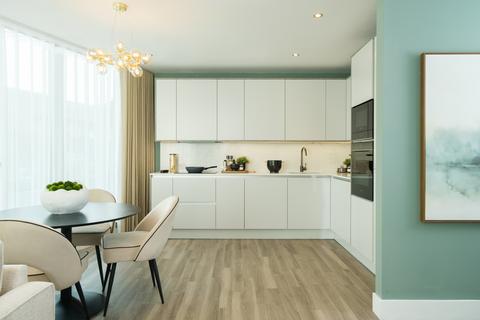 1 bedroom apartment for sale, Diascia House at Colindale Gardens, Colindale 144 Colindale Avenue, London NW9