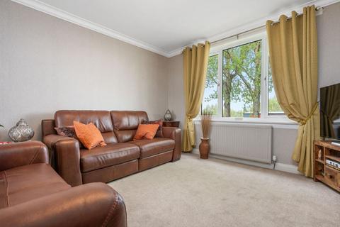 3 bedroom apartment for sale, Glasgow Road, Camelon, Falkirk, FK1
