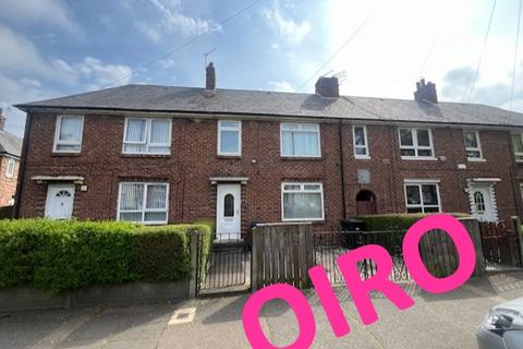 3 bedroom terraced house for sale, 5 Southern Road Walker Newcastle upon Tyne