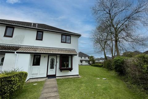 1 bedroom end of terrace house to rent, Ivybridge, Plymouth PL21