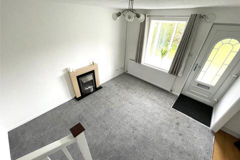 1 bedroom end of terrace house to rent, Ivybridge, Plymouth PL21