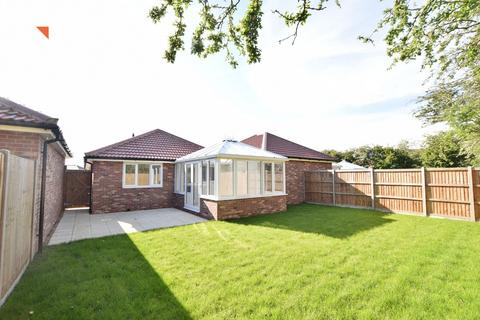 3 bedroom detached bungalow for sale, Plot 7, 12 St Johns Oak, Clacton-on-Sea