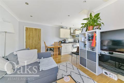 2 bedroom apartment for sale, Palace Road, Tulse Hill