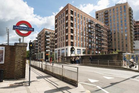 2 bedroom apartment for sale, Diascia House at Colindale Gardens, Colindale 144 Colindale Avenue, London NW9