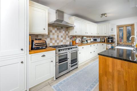 4 bedroom terraced house for sale, Robson Terrace, Shincliffe, DH1