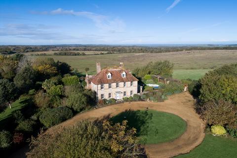 Farm for sale, Isle of Wight, PO30.