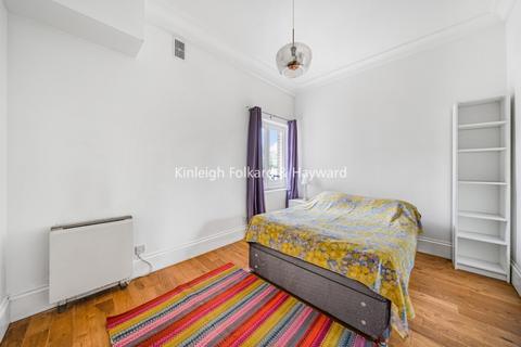 1 bedroom apartment to rent, Milner Square London N1