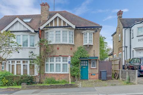 3 bedroom semi-detached house for sale, Ashurst Road, London