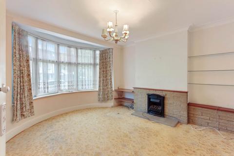 3 bedroom semi-detached house for sale, Ashurst Road, London