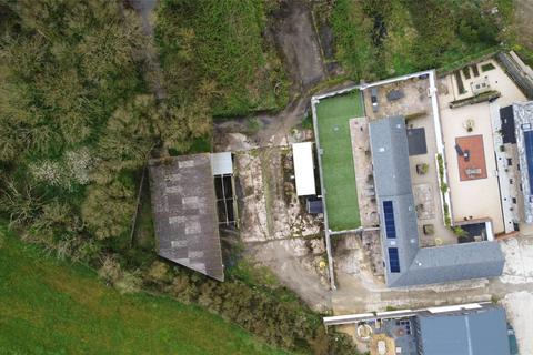 4 bedroom detached house for sale, Treravel Farm, St Ervan, Wadebridge, Cornwall, PL27