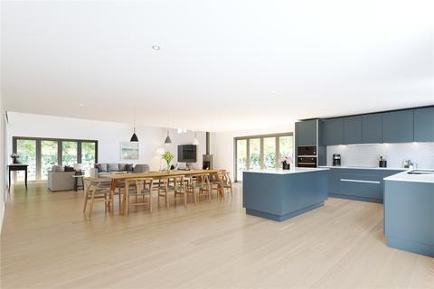 4 bedroom detached house for sale, Treravel Farm, St Ervan, Wadebridge, Cornwall, PL27