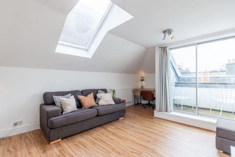 1 bedroom flat to rent, 2982L – Bothwell House, Edinburgh, EH7 5YL