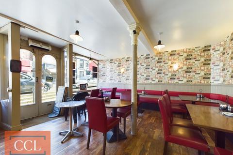 Restaurant for sale, Main Street, Callander, FK17