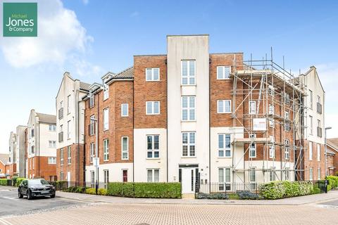2 bedroom flat to rent, Stephenson Court, 19 Cambrian Way, Worthing, West Sussex, BN13