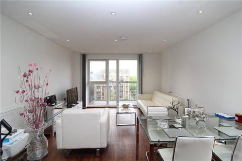 1 bedroom apartment to rent, Cabot Close, Croydon, CR0