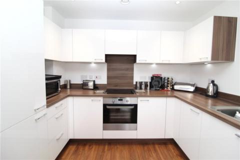 1 bedroom apartment to rent, Cabot Close, Croydon, CR0