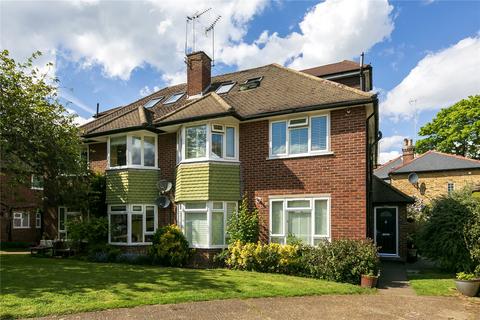 16 Beaulieu Close, Twickenham, TW1 2JR