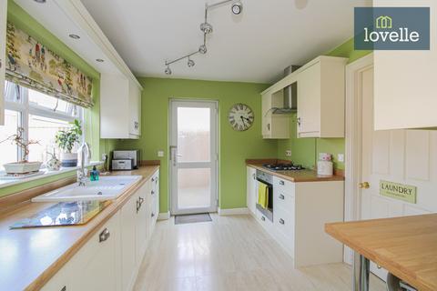 46 Chadwell Springs, Waltham, Grimsby, DN37 0UU
