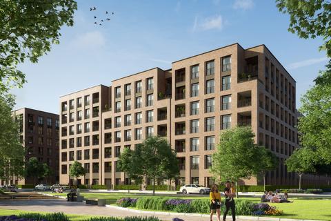2 bedroom apartment for sale, Diascia House at Colindale Gardens, Colindale 144 Colindale Avenue, London NW9