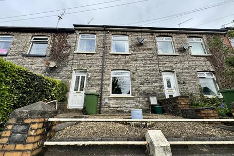 3 bedroom terraced house for sale, Lanelay Road, Talbot Green, Pontyclun