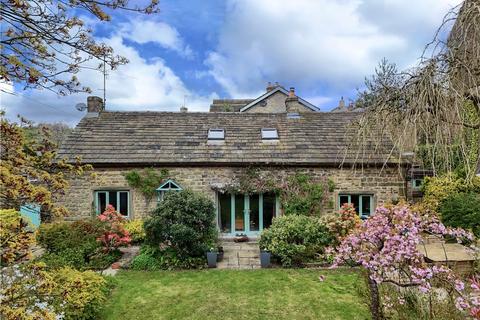 4 bedroom detached house for sale, Earby Road, Salterforth, Barnoldswick, Lancashire, BB18