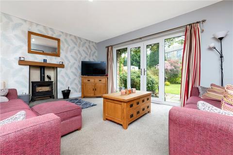 Friends Cottage, 13 Earby Road, Salterforth, Barnoldswick, BB18 5TQ