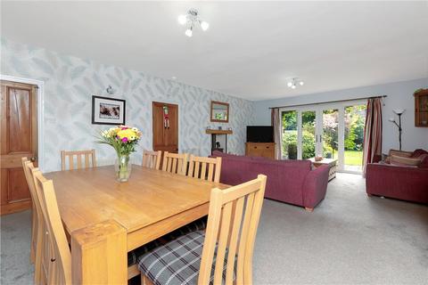 Friends Cottage, 13 Earby Road, Salterforth, Barnoldswick, BB18 5TQ