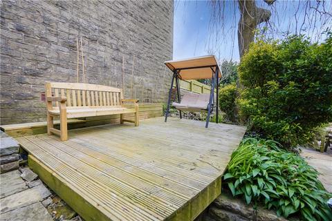 Friends Cottage, 13 Earby Road, Salterforth, Barnoldswick, BB18 5TQ