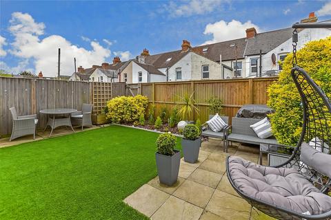 3 bedroom detached house for sale, Cheriton High Street, Folkestone, Kent